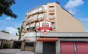 Townhouse Oak Rajpur Road Dehradun Formerly Mayvillas